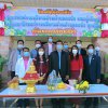 ยินดีต้อนรับนายกอบต.คณะผู้บริหาร สมาชิกอบต.ดงบัง